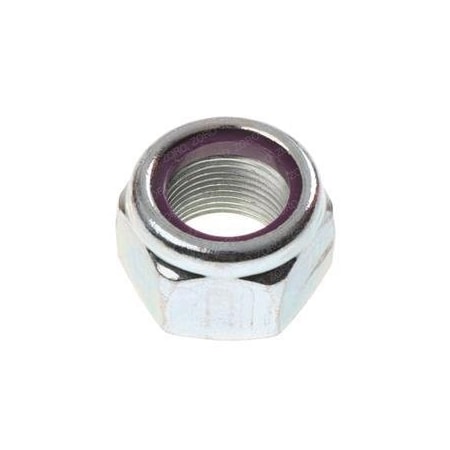 Genie REPLACEMENT NUT, NYLOCK 5-2137GT