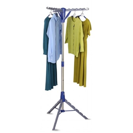 Honey-Can-Do Tripod Drying Rack DRY-02118