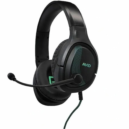 Avid AVIGA Headset 3.5mm AHSP1000TRRS-01K