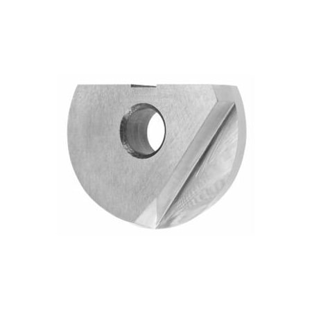 Garant Inserts for 25 mm Copy Mills, for Aluminum 212680 ALU