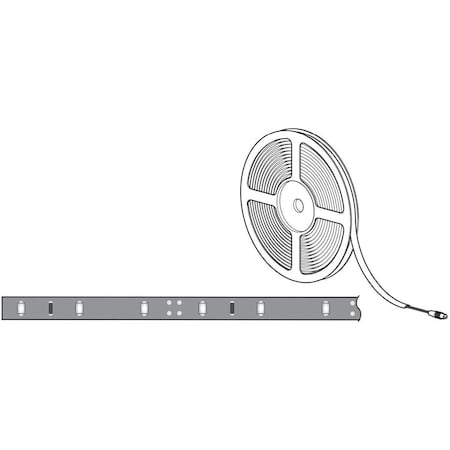 Carefree R001736 4 ft. Flexible LED Light Strip C6F-R001736