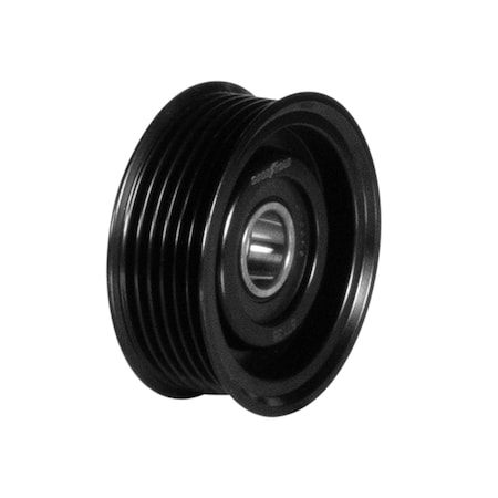 Goodyear Accessory Drive Belt Tensioner or Idler Pulley 57136