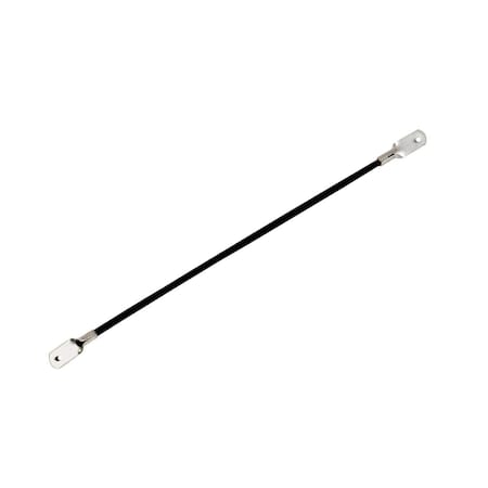 Bahco Bahco Coping Saw Rod Blade, 6" BAH216-150-R
