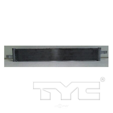 Tyc Auto Trans Oil Cooler 19143