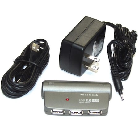 Premium Power Products USB Mini Docking Station for 522700