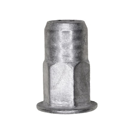 Auveco GM Specialty Insert M6-1.07mm-4mm Grip, 15PK 20422