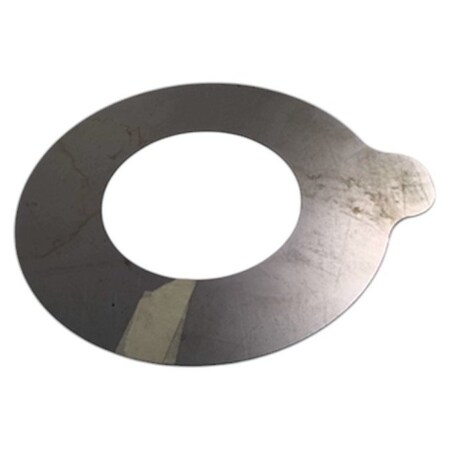 Komatsu SPACER, KOMATSU OEM 206-70-U1180 206-70-U1180