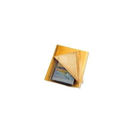 Sealed Air MAILER, JIFFYLITE, 6X10, 200PK 55445