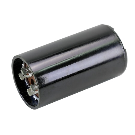 Mars Rnd Start Capacitor, 708-850Mfd 125V 11928