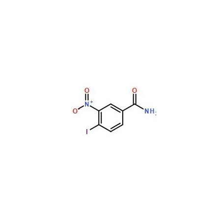 Ak Scientific Iniparib (1g), CAS 160003-66-7 V2440-1g