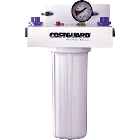 Pentair Everpure Water Filtration System, 3/8 in, FNPT EV910010-75