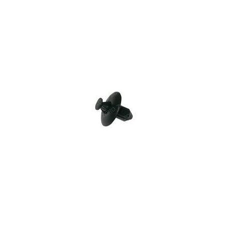 Mitsubishi REPLACEMENT RIVET, PUSH 91A1205700