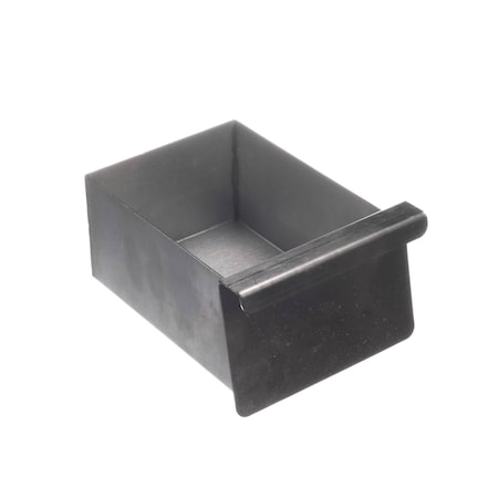 Star Grease Drawer Assembly, Flat Front SD9-GR0518