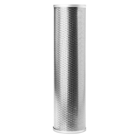 Fleetguard Hydraulic Filter, 18.875 in, Cartridge HF7991