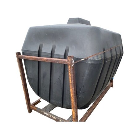 John Deere TANK, JOHN DEERE OEM AN204477 AN204477