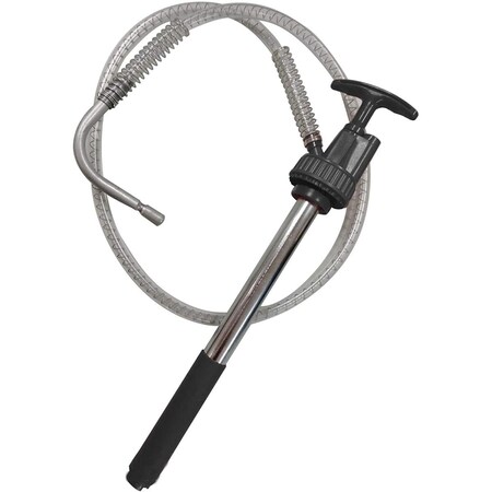 Tool Time Pail Oil Pump TO3018332