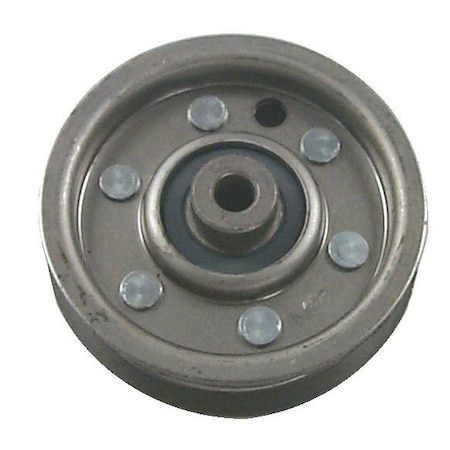 Sierra Prime Line Flat Idler Pulley 7-05265
