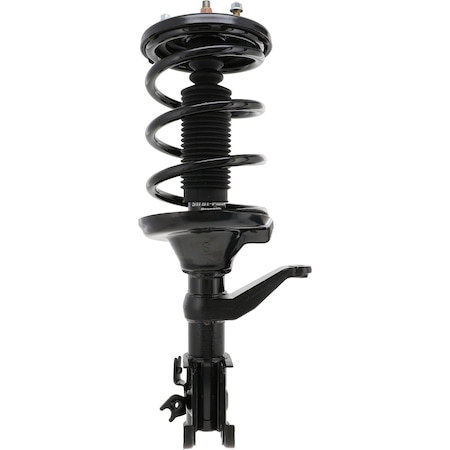 Kyb Complete Corner Unit Assembly -Strut, Mount and Spring,  SR4604