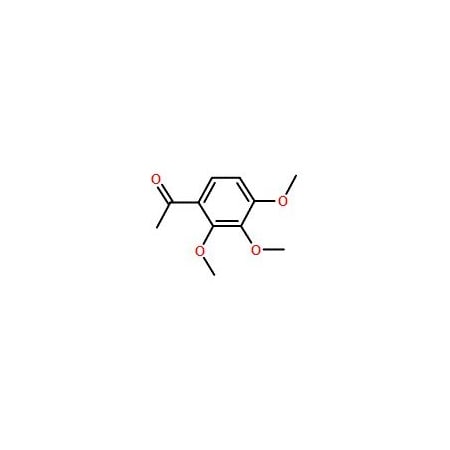 Ak Scientific 1-(2, 3, 4-Trimethoxyphenyl)ethanone (25g), CAS 13909-73-4 6728AA-25g