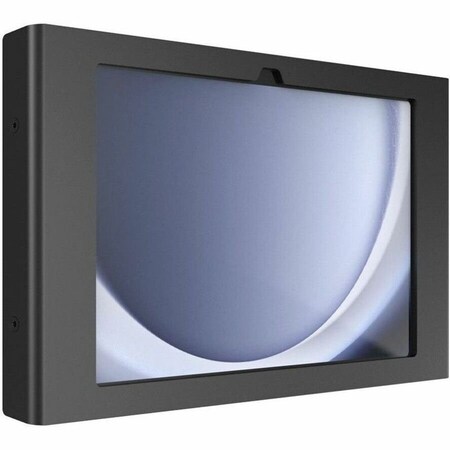 Compulocks GALAXY TAB A9+ 11IN, SWELL SECURED ENCLOSURE WALL MOUNT - BLACK 11GSWL9B