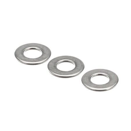 Champion - Moyer Diebel WASHER, 17/64IDX9/16 OD18G SS 0501478