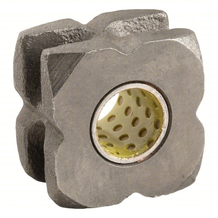 Coffing Hoists Coffing Sheave Assembly JF916