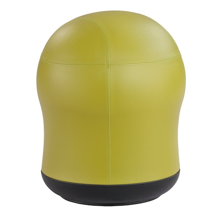 Safco Active Ball Chair, 23 in H 4760GV