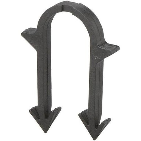 Viega Staple L In 2.5 Plastic 15312