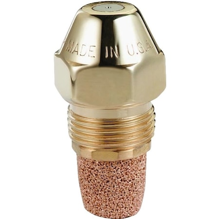 Delavan Nozzle Oil Brnr .60Gph-80 Deg .60GPH-80