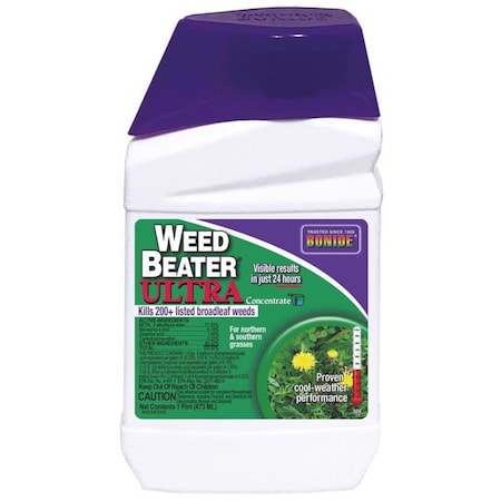 Bonide Weed Beater Weed Killer Concentrate 1 pt 309