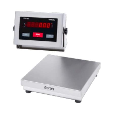 Doran Bench Scales - Industrial Bench Scale 7050XL/15