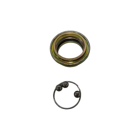 Agco YOKE KIT, AGCO OEM 4318698M1 4318698M1