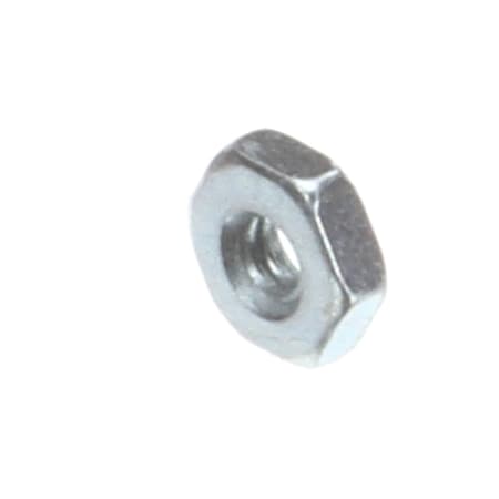 Doughpro Proluxe NUT HEX 6-32 NH632