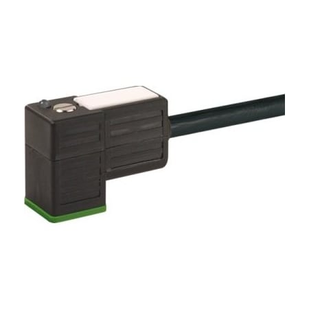 Murrelektronik Cordset, PVC Cable Jacket, 5 m L Cable 7000-94021-6160500