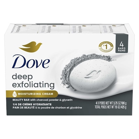 Dove Hydrating Beauty Bar, 15 Ounce, 18PK 69987971