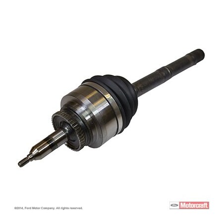 Motorcraft Drive Axle Shaft Assembly,  TX584