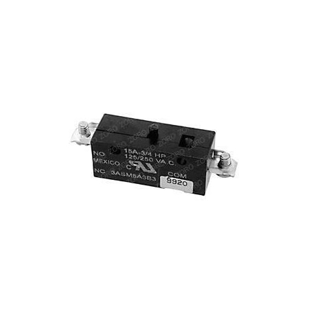 Crown REPLACEMENT SWITCH, BRAKE 73374