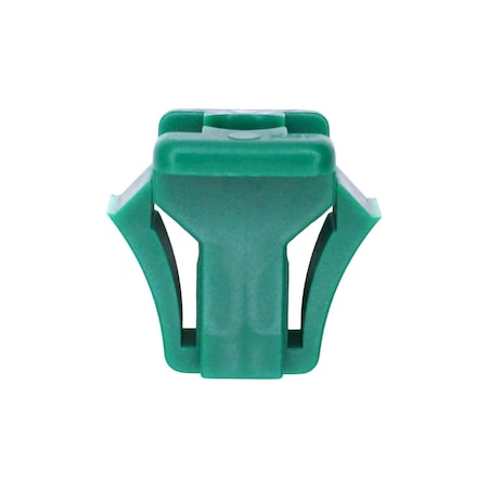 Auveco Headlight Adjusting Nut - GM, 50PK 11718