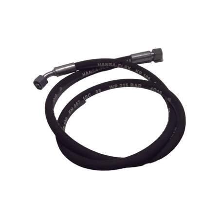 Liebherr CONTROL HOSE, LIEBHERR OEM 5607139 5607139