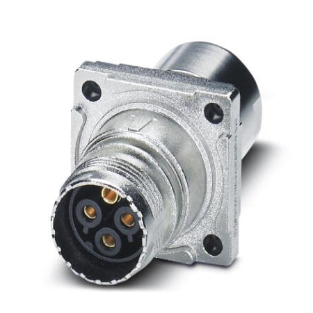 Phoenix Contact ST-5ES1N8ACK04S Panel feed-through 1618774