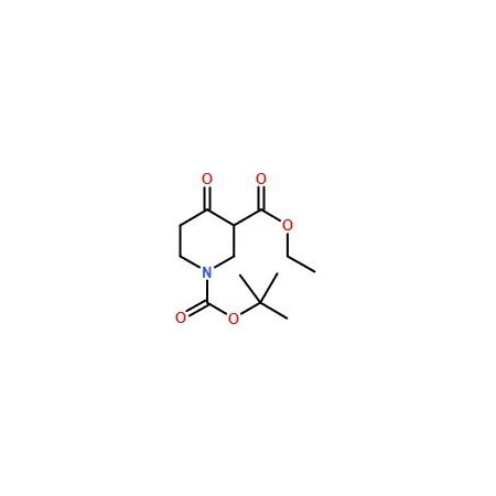 Ak Scientific Ethyl 1-Boc-4-piperidone-3-carboxylate (100g), CAS 98977-34-5 W9859-100g