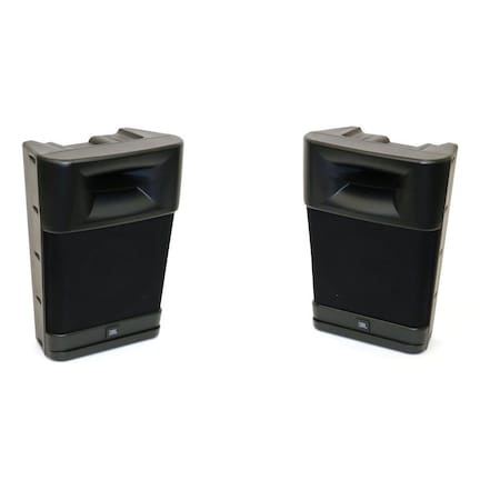 Jbl 2-Way Passive Cinema Surround Loudspeaker Pair 9300CINEMA