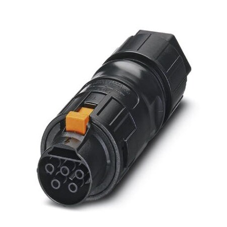 Phoenix Contact PRC 5-TC-FS6 8-21 PRC test plug 2000 1621325