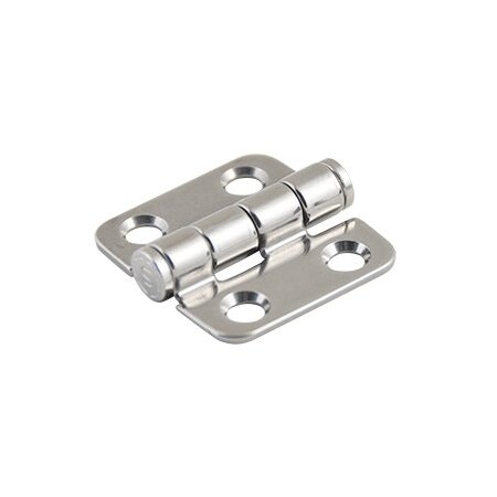 Southco -Enclosure and Rack Hinges-N6-4E-422-24 N6-4E-422-24