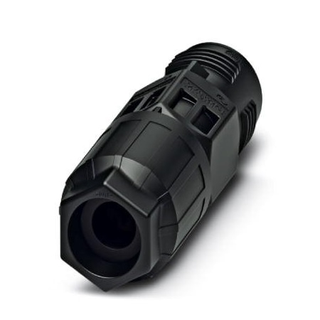 Phoenix Contact QPD C 2PE1 5 1X4-9 BK Conductor 1414699