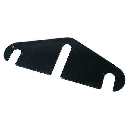 John Deere SOLID SHIM, JOHN DEERE OEM AT262491 AT262491