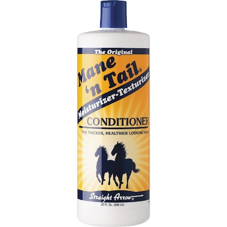 Mane N Tale Mane n Tail 32 Oz. Horse Conditioner 543656