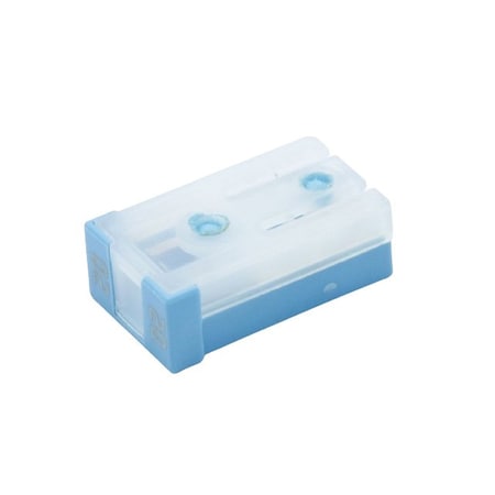 Optifuse Automotive Link Fuse, FMX-MS Series, 15A to 60A, 58V DC FMX-MS-20A