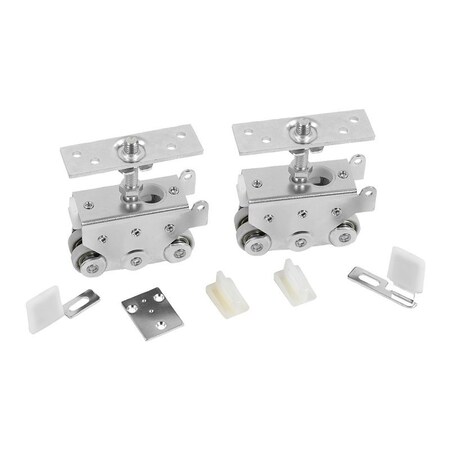 Renin Frame Kit, 96 in L Track PD203080