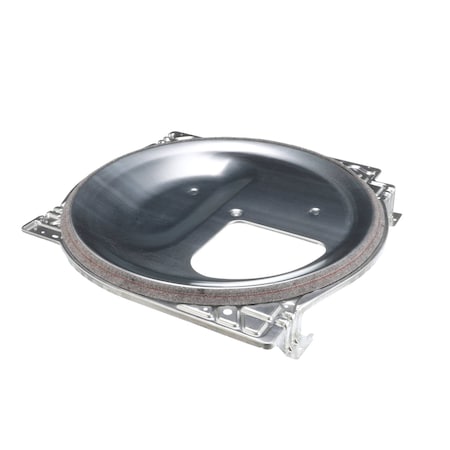 Speed Queen ASSEMBLY REAR BULKHEAD W/SEAL D511082P